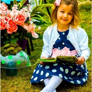 Rare Editions Dress size 6